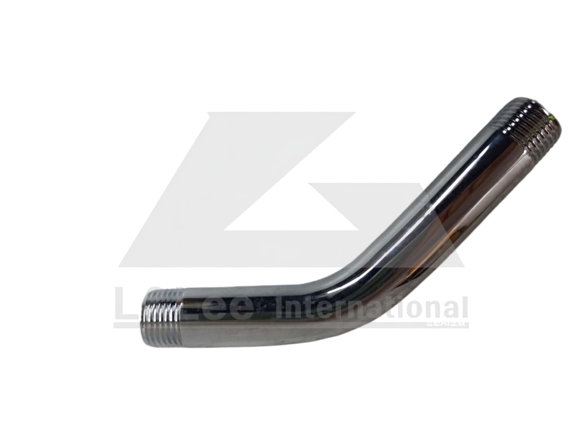 Economy Adjustable Plastic Shower Head