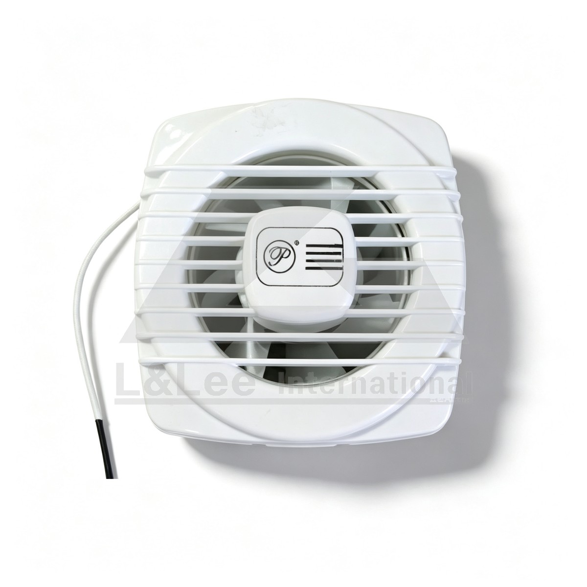Pull‑cord Bathroom Extractor Fan 