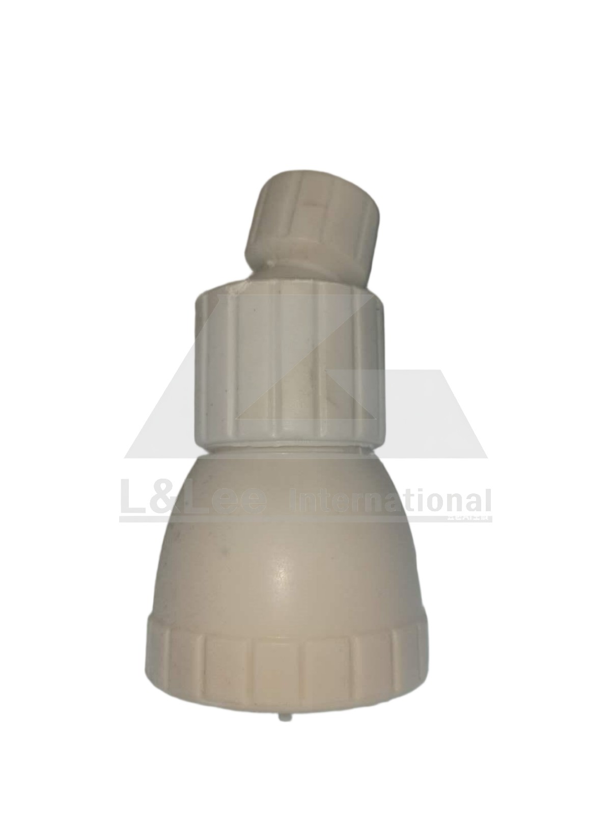 Economy Adjustable Plastic Shower Head