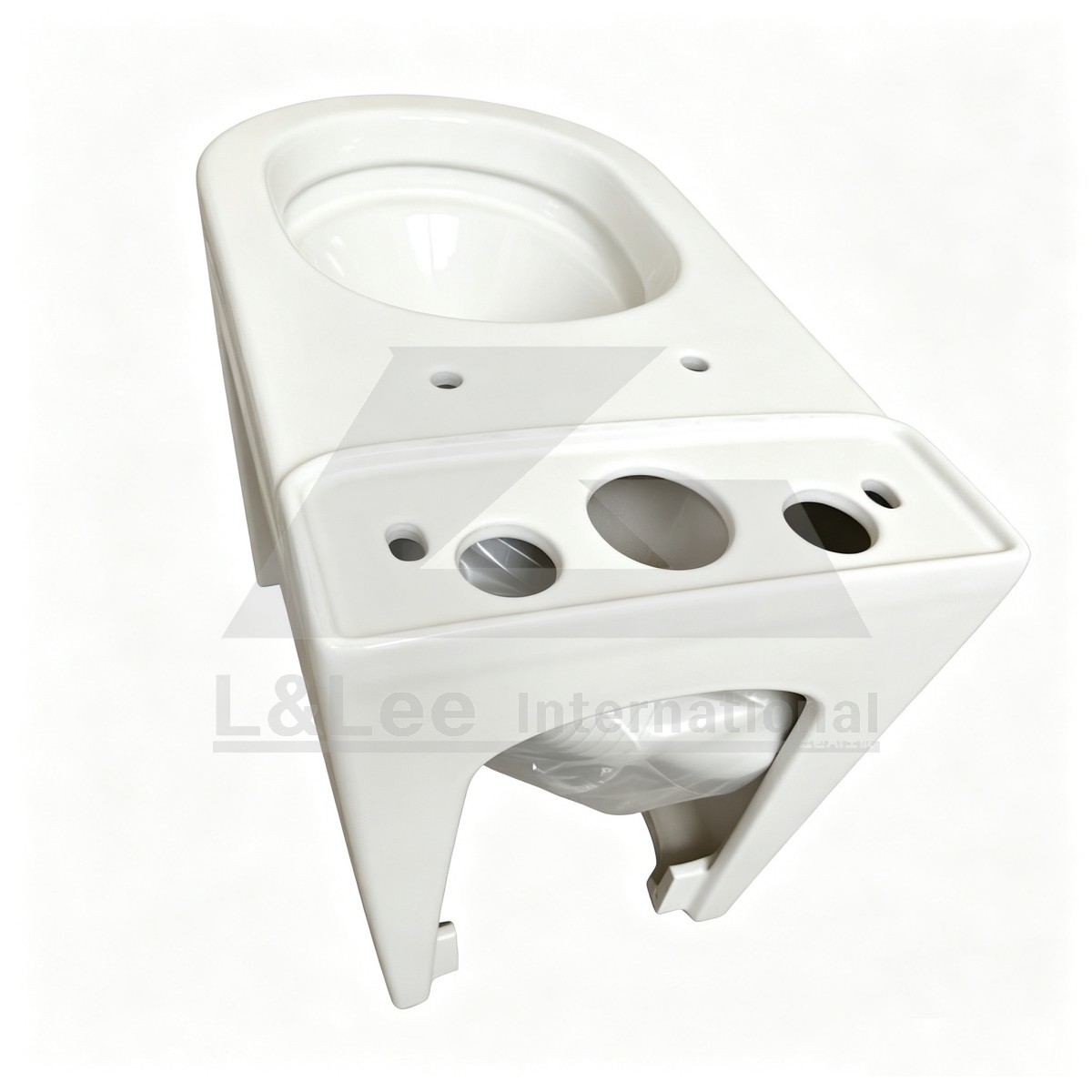 Toilet 8057