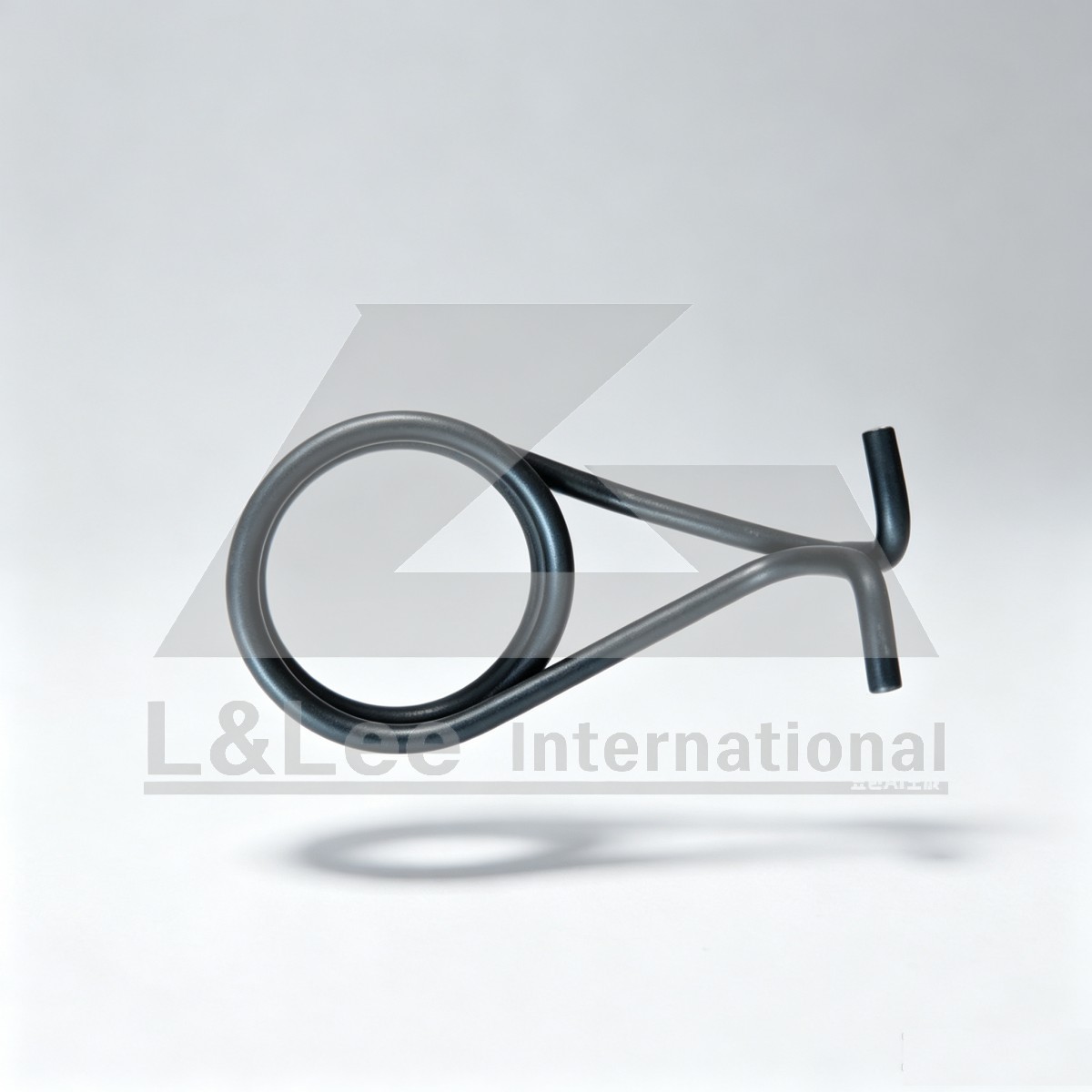  Gear Neutral Position Torsion Spring for Dynapac CC900 Road Roller