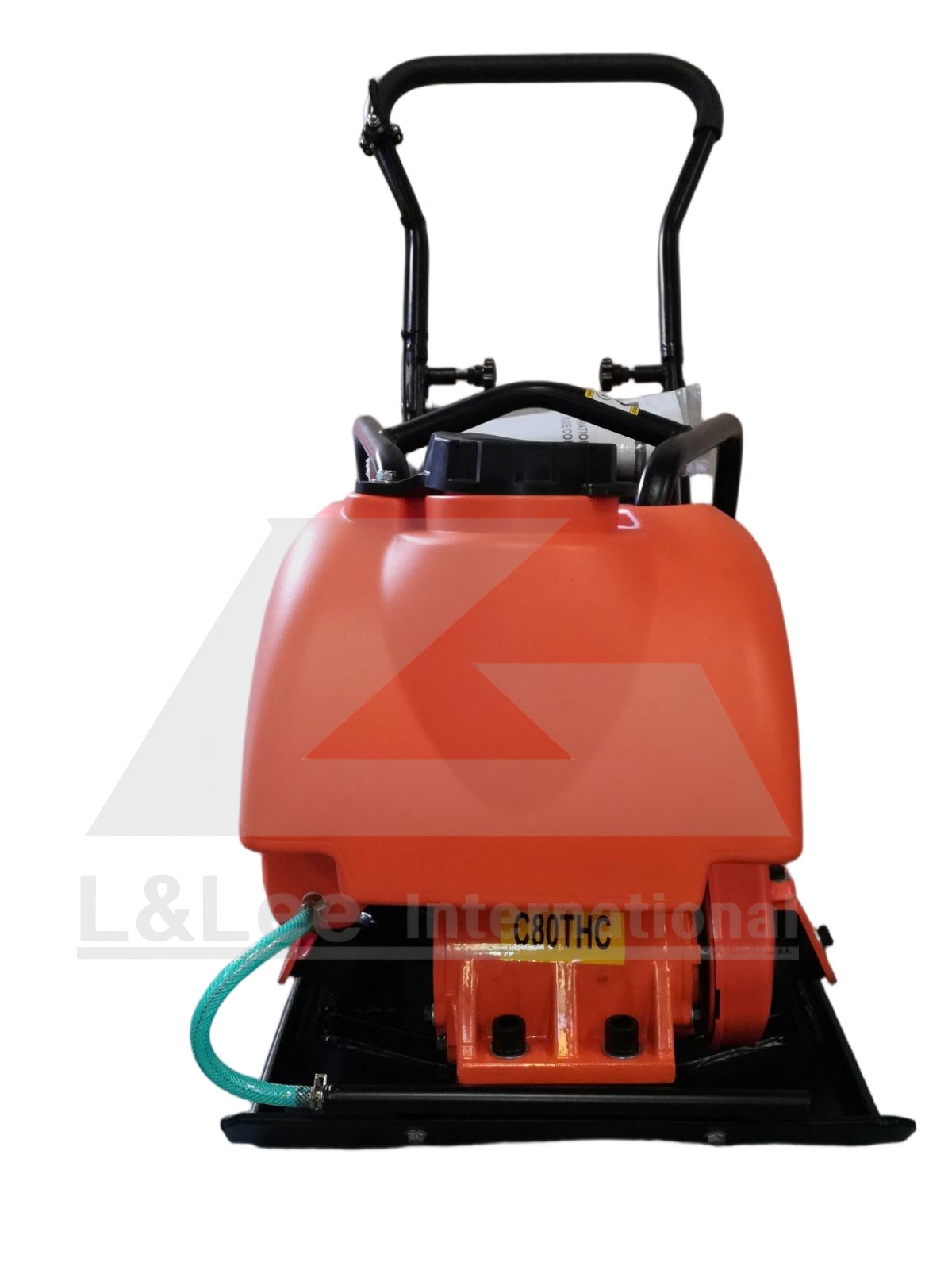 C80THC Plate Compactor