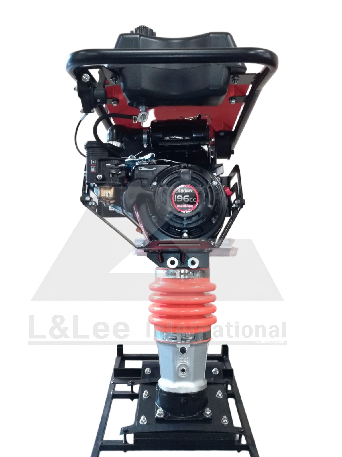 RM80HC Tamping Rammer