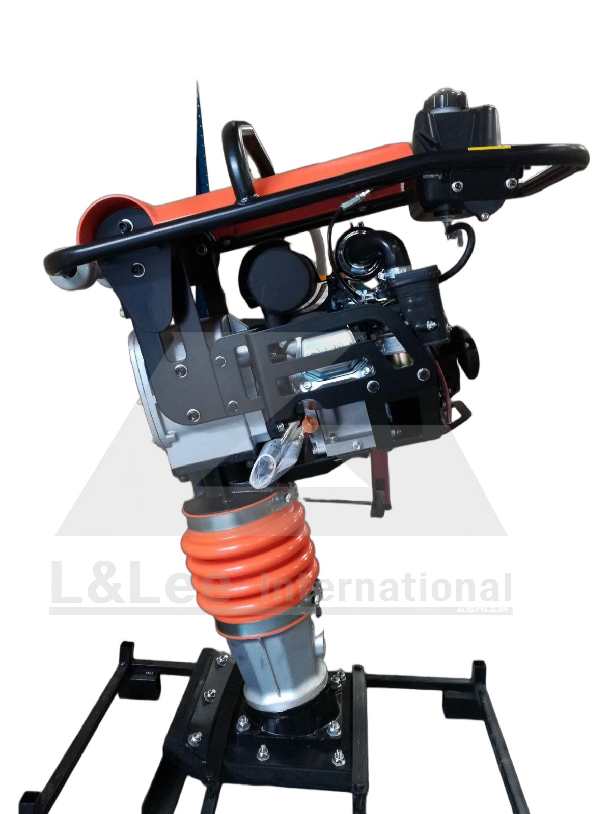RM80HC Tamping Rammer