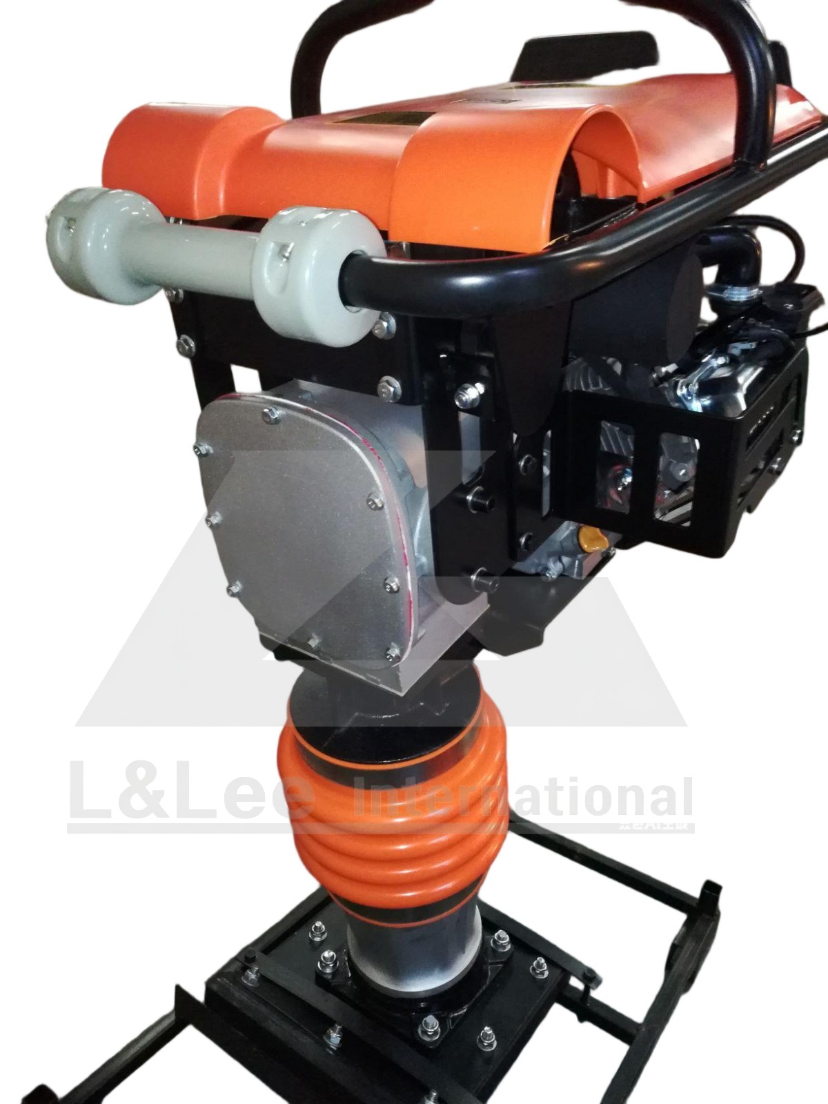 RM80HC Tamping Rammer