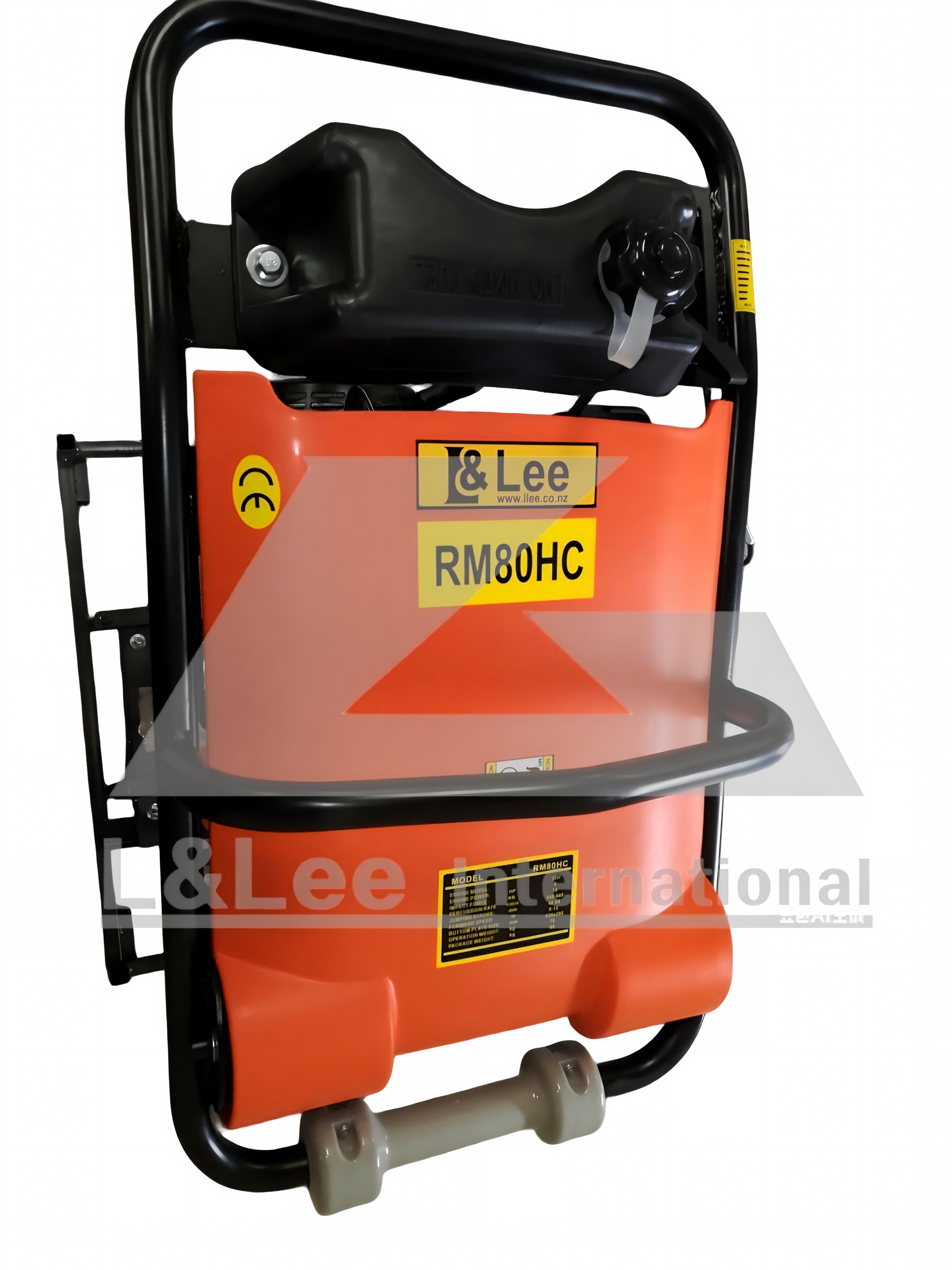RM80HC Tamping Rammer