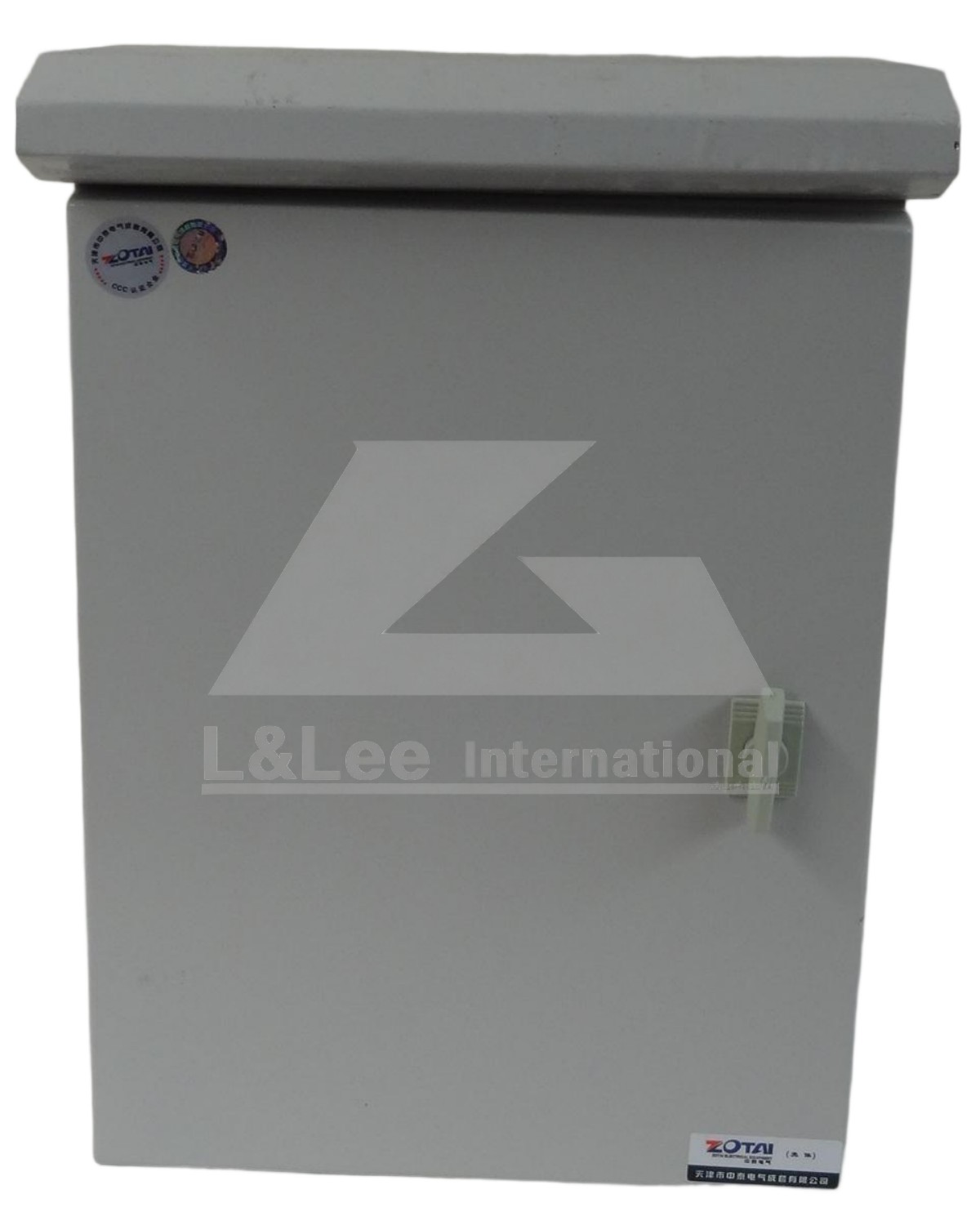 Electrical Cabinets