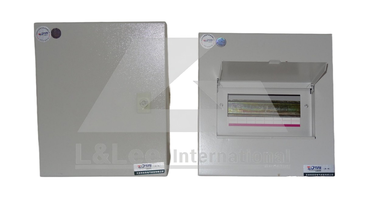 Electrical Cabinets