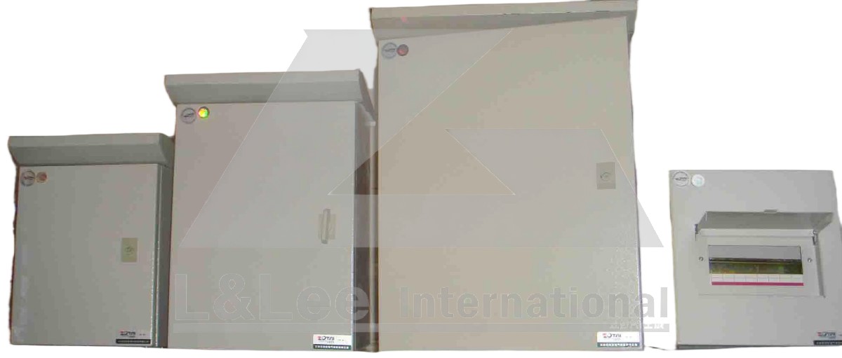Electrical Cabinets