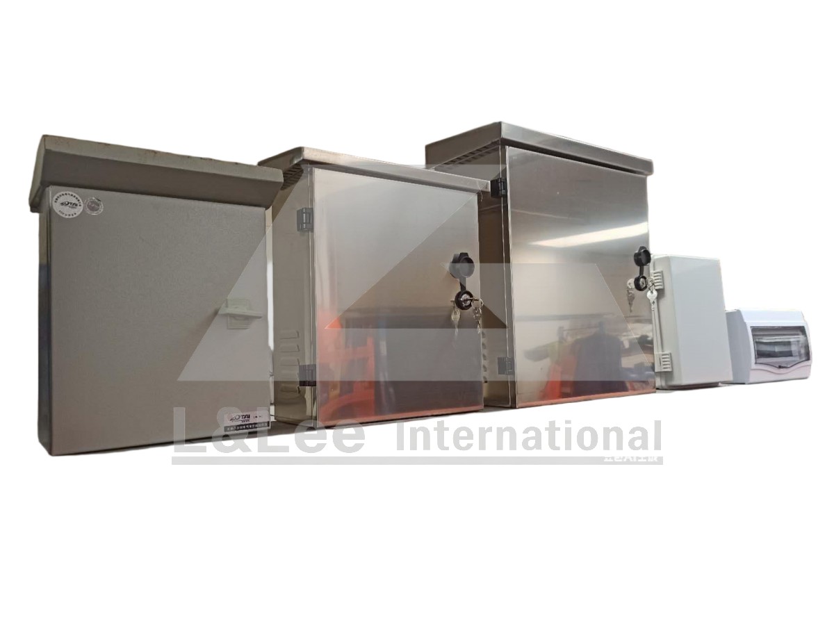 Electrical Cabinets