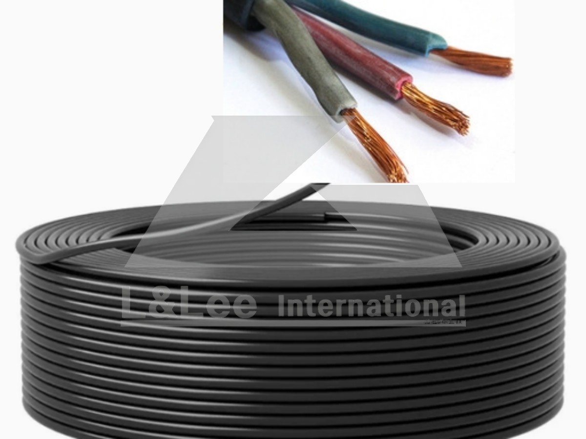 Rubber Flexible Power Cables