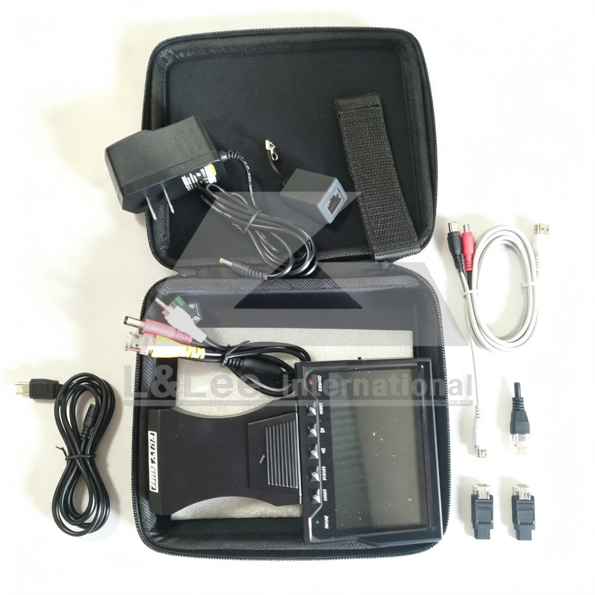CCTV Tester
