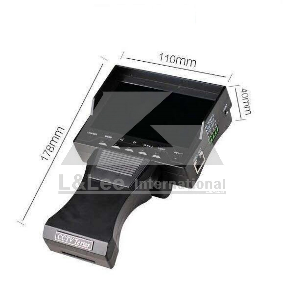 CCTV Tester