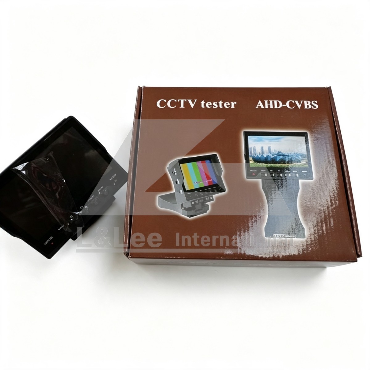 CCTV Tester