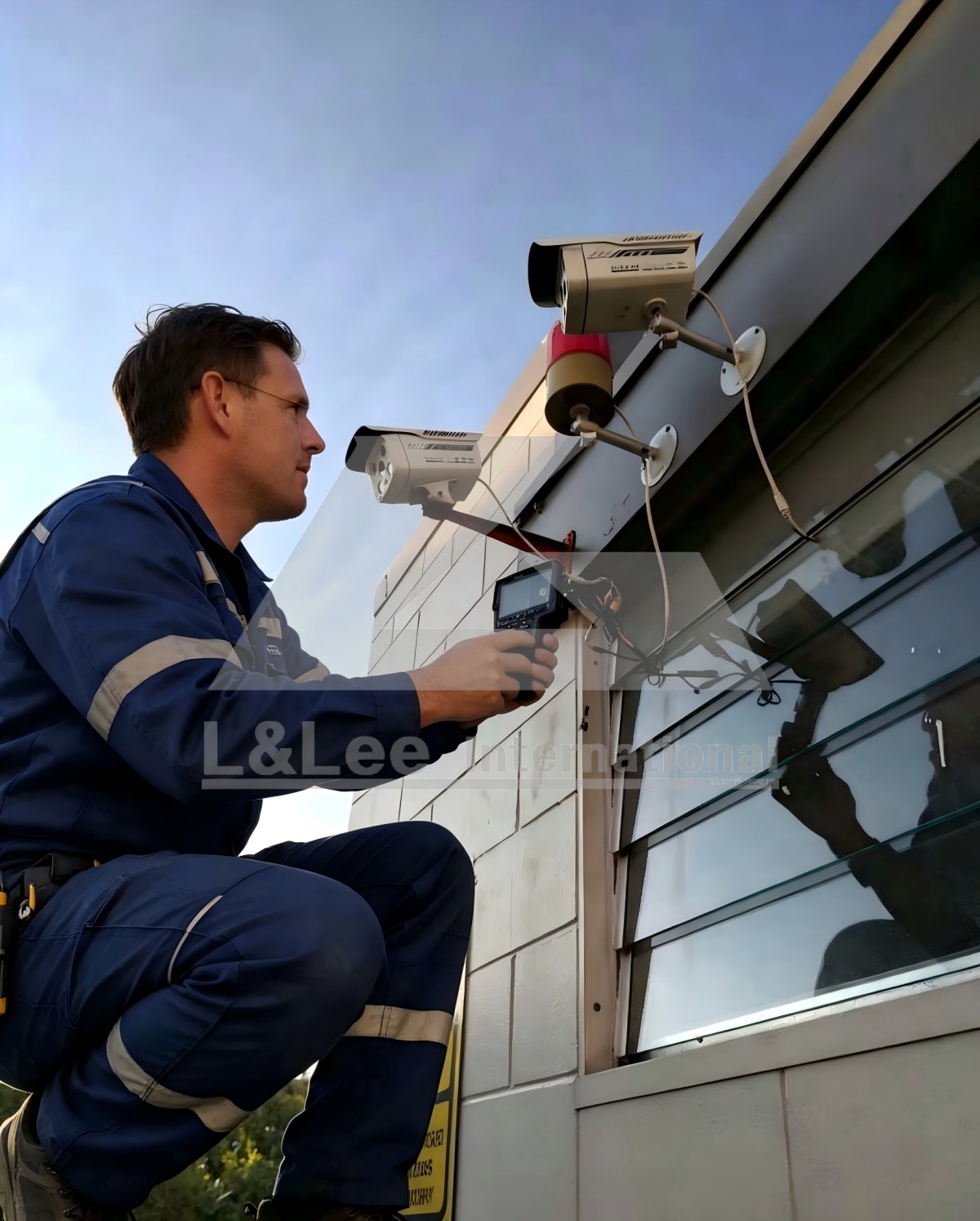 CCTV Tester