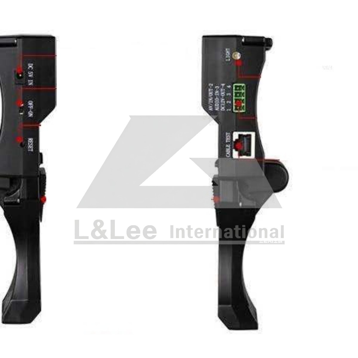 CCTV Tester