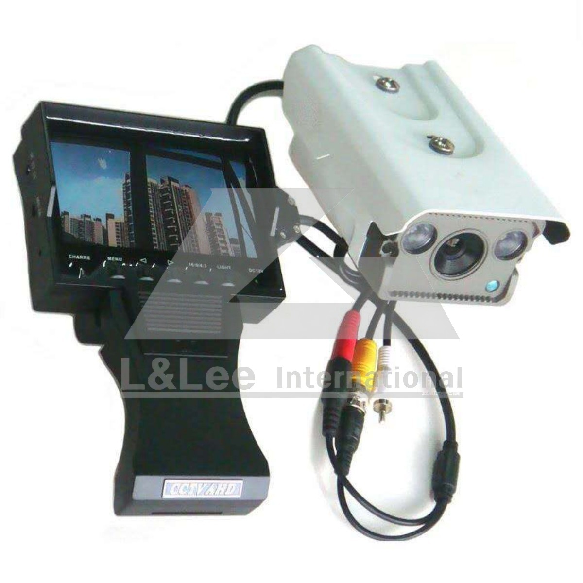 CCTV Tester