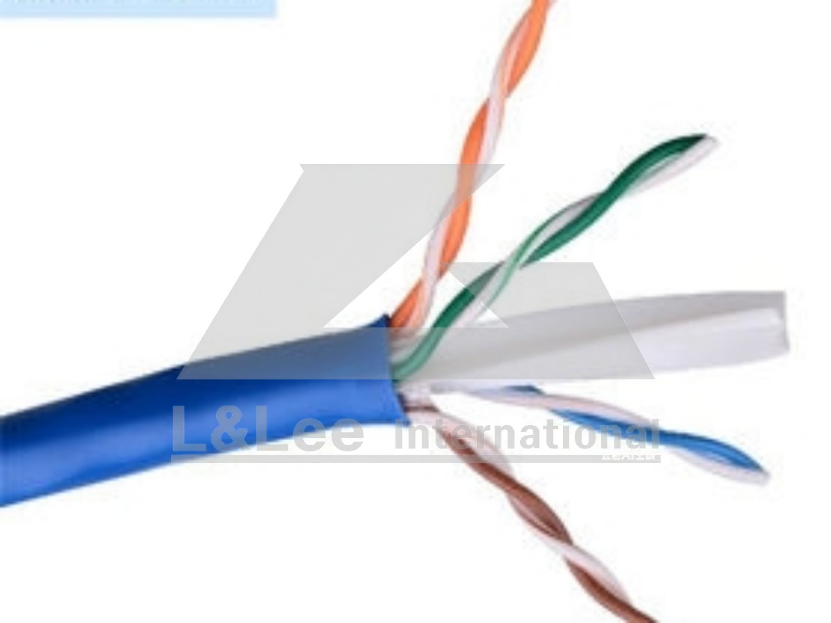 Ethernet Cable CAT5e