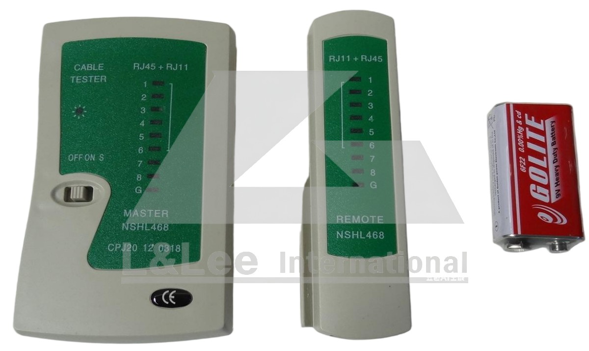 Ethernet Cable CAT5e