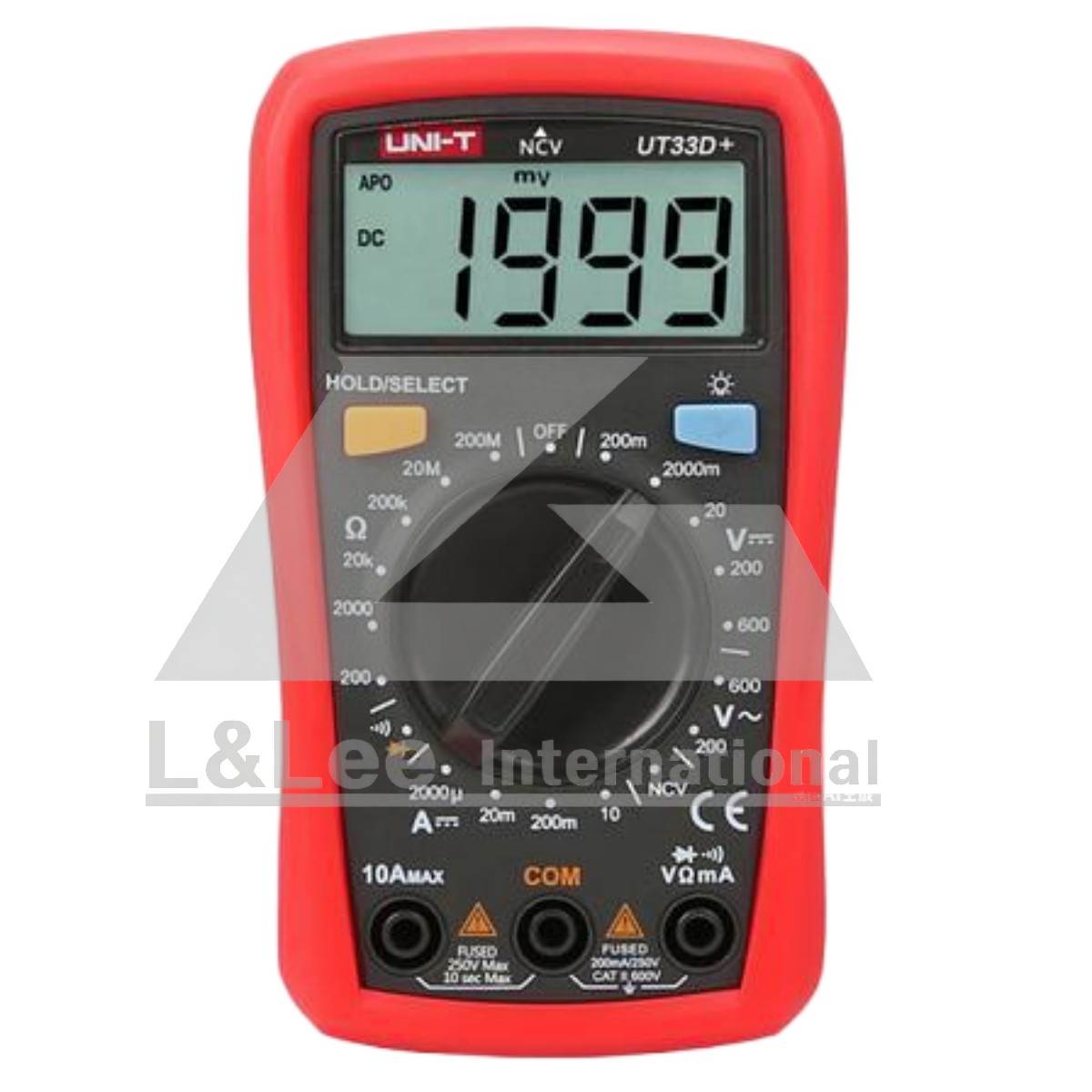 Digital Multimeter