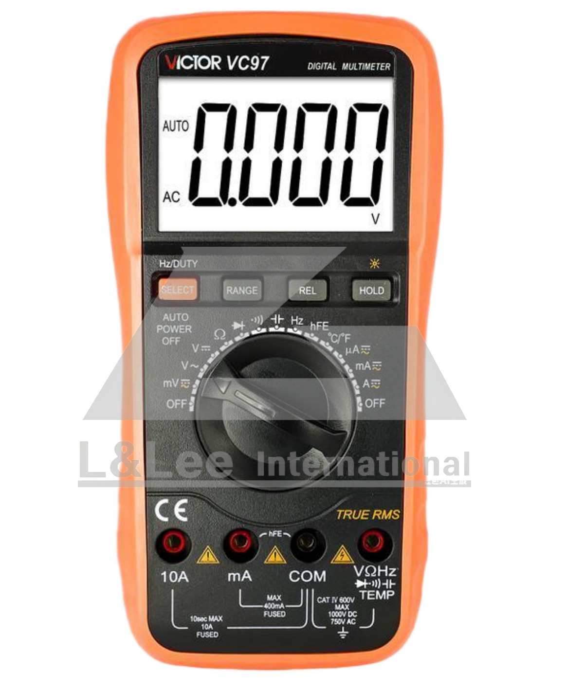 Digital Multimeter