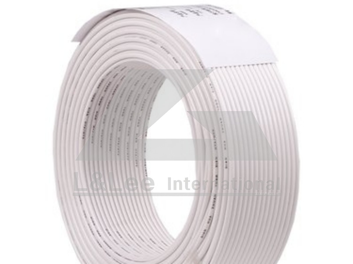2-Core Telephone Cable