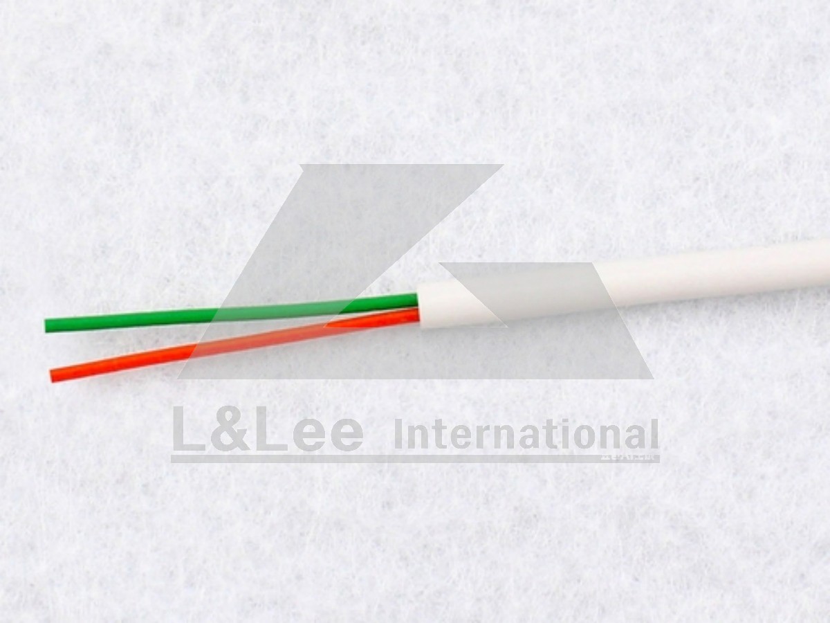 2-Core Telephone Cable