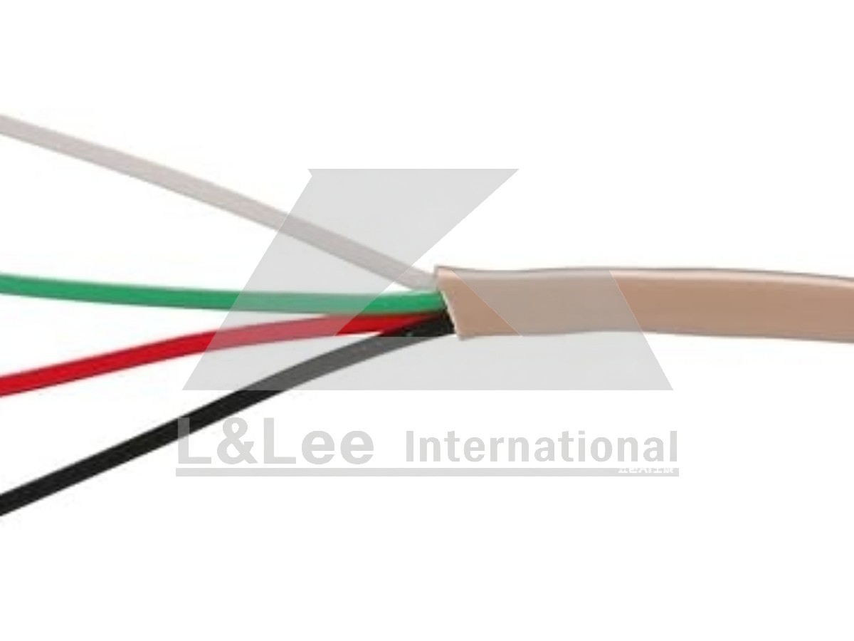 2-Core Telephone Cable