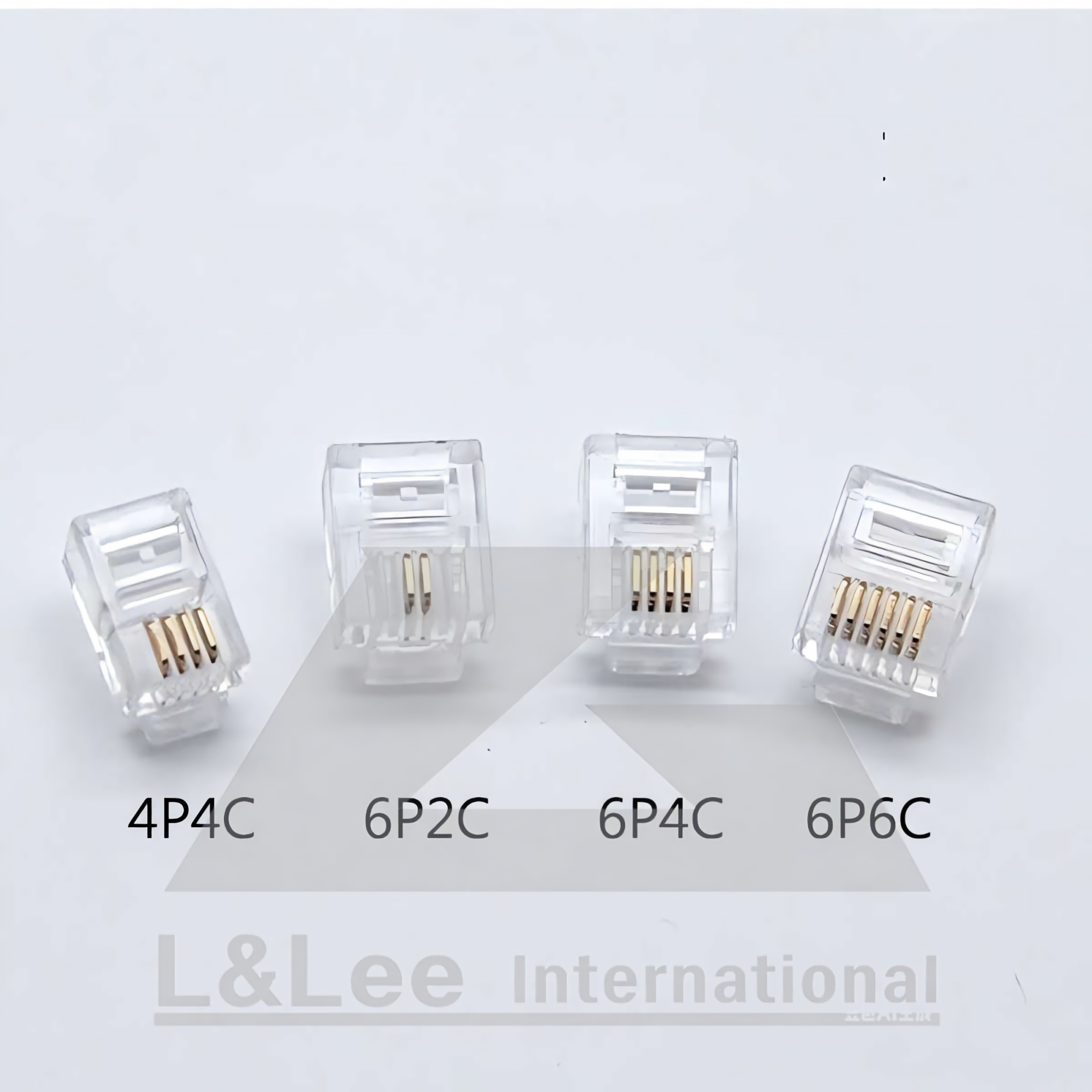 2-Core Telephone Cable