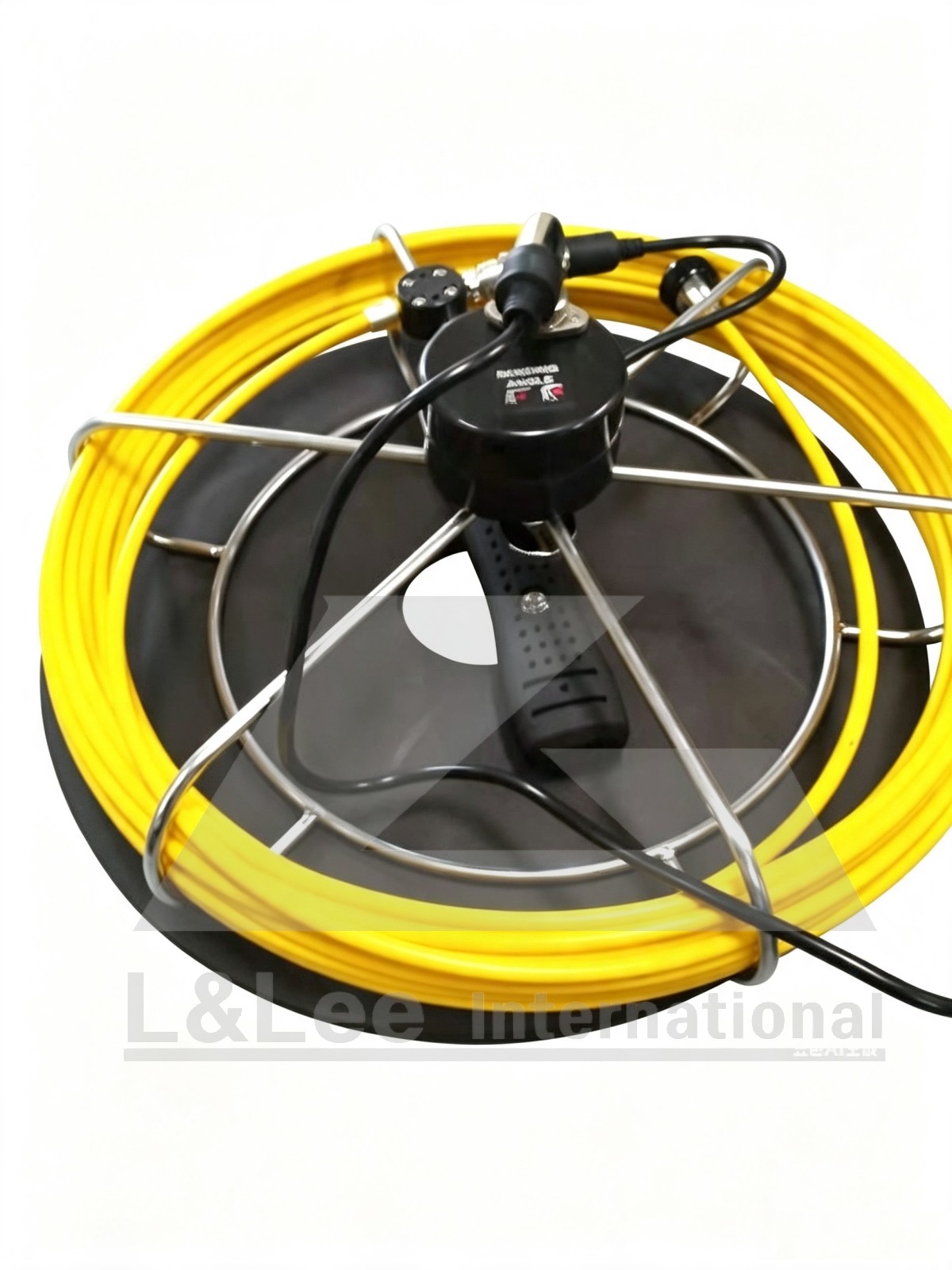 Pipe & Wall Inspection Camera