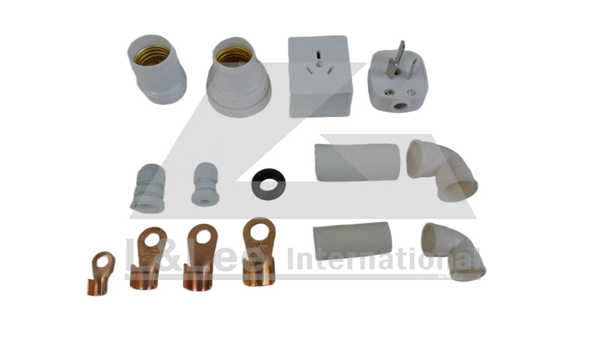 Rubber Flexible Power Cables