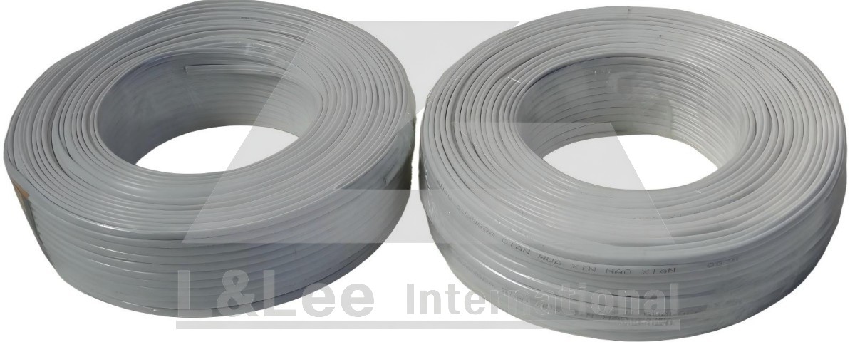 2‑Core Power Wire H05VV‑F
