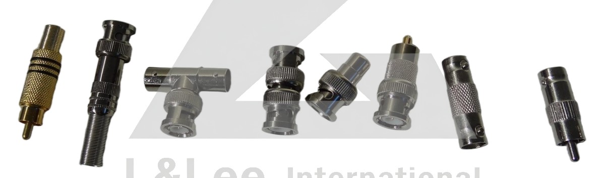 RG59 CCTV Video Coaxial Cable