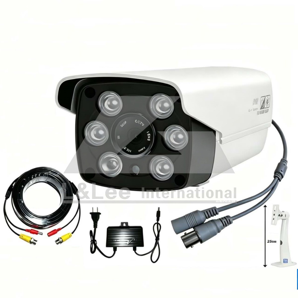 CCTV Camera