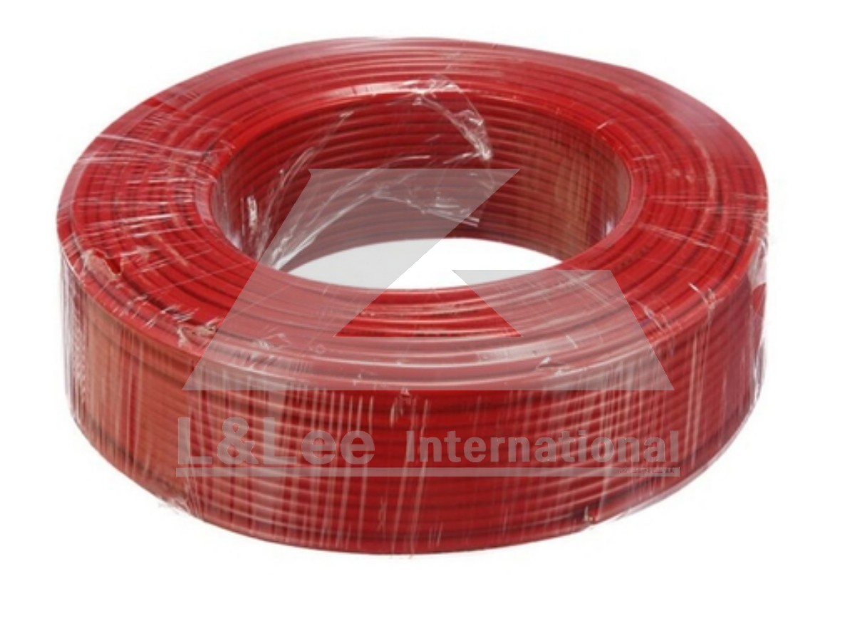 Solid Copper Single Core Electric Wire