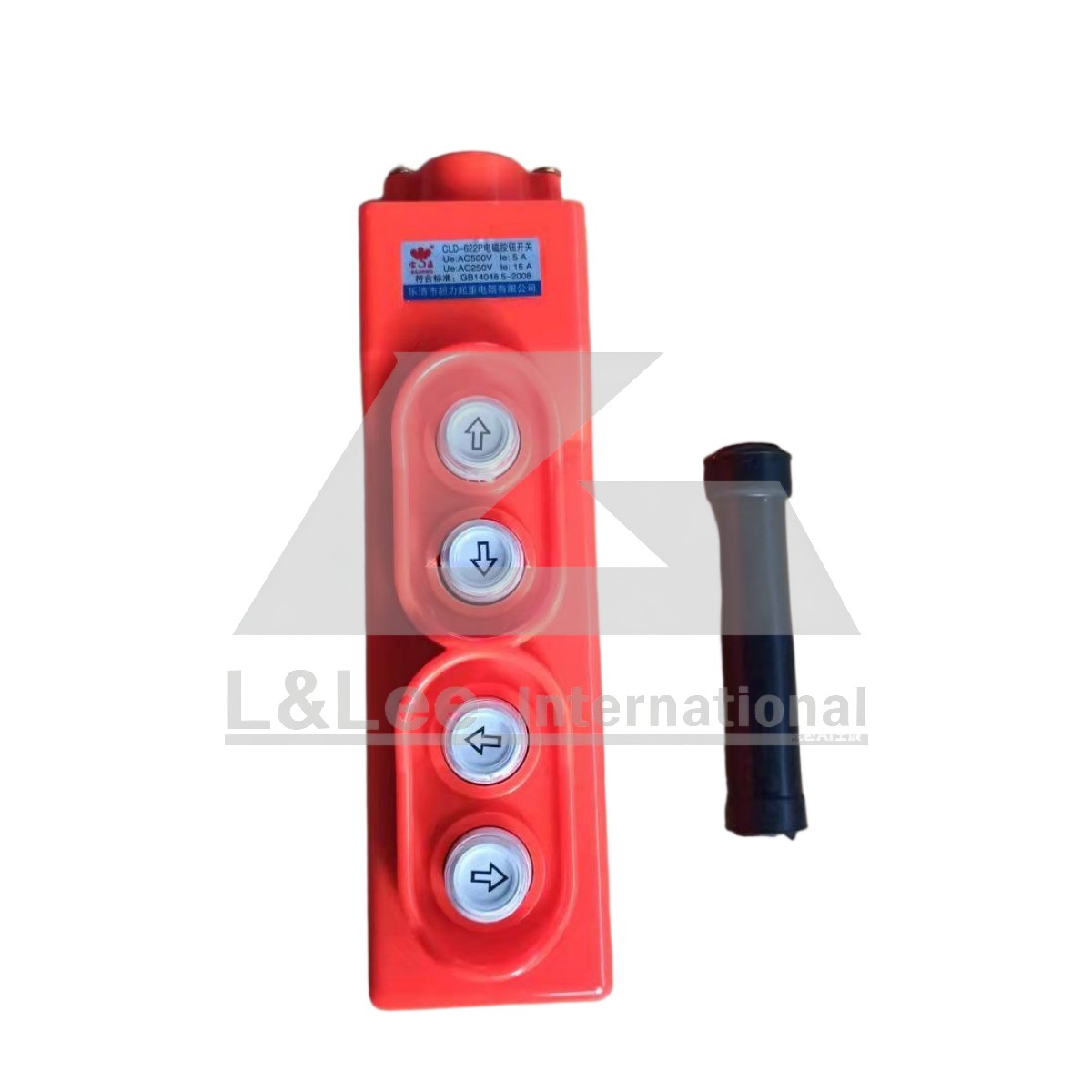  Hoist Pendant Push Button Switch