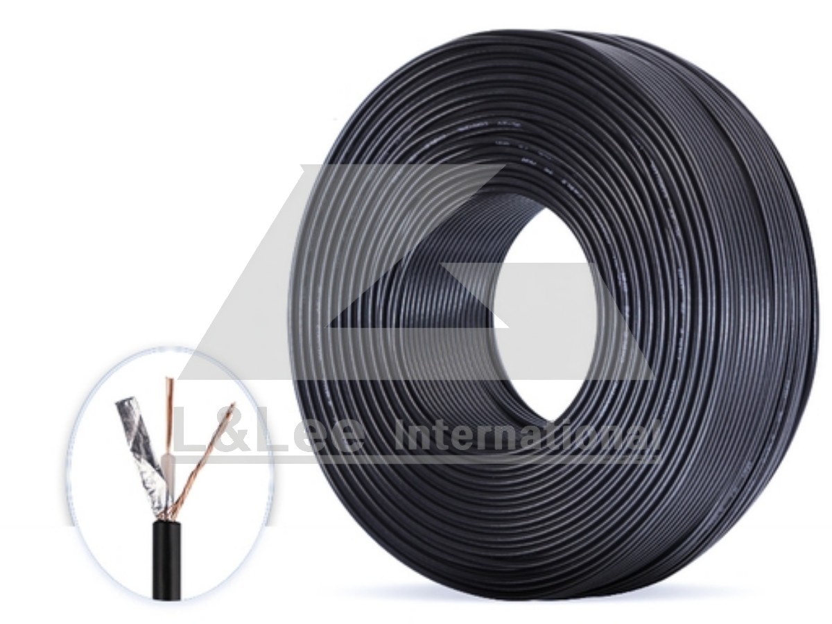 RG59 CCTV Video Coaxial Cable
