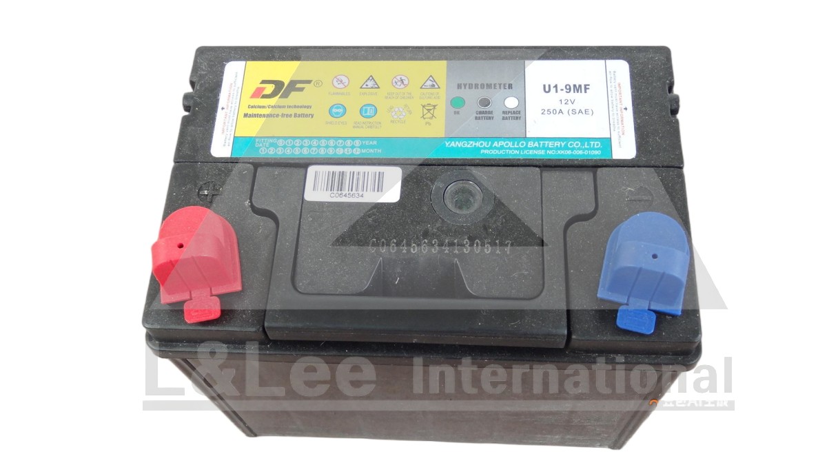 Generator DG6500E Silent Diesel Generator with ATS Socket