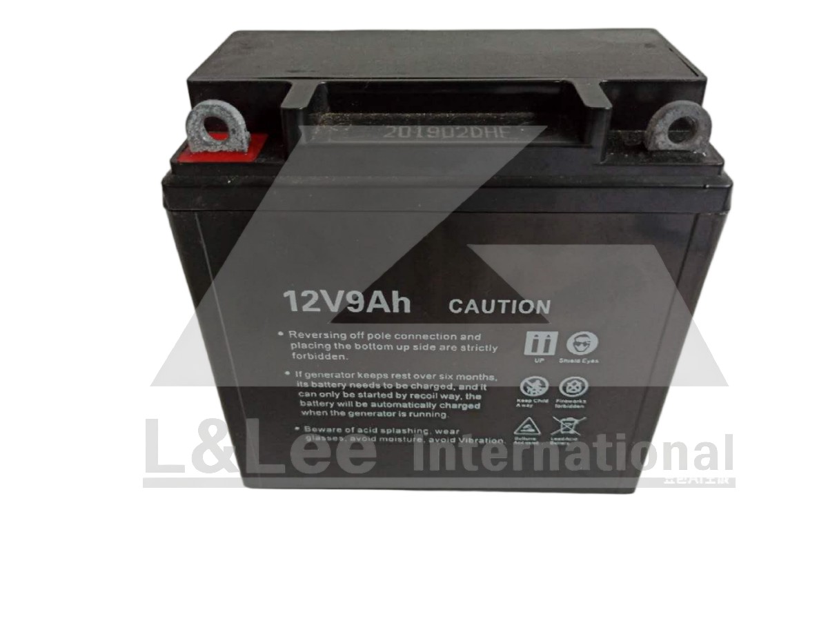 Generator KP9000E 7.0 kW（Electric Start）