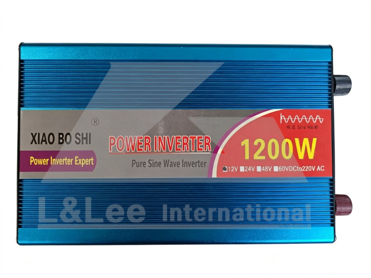 DC/AC Power Inverter