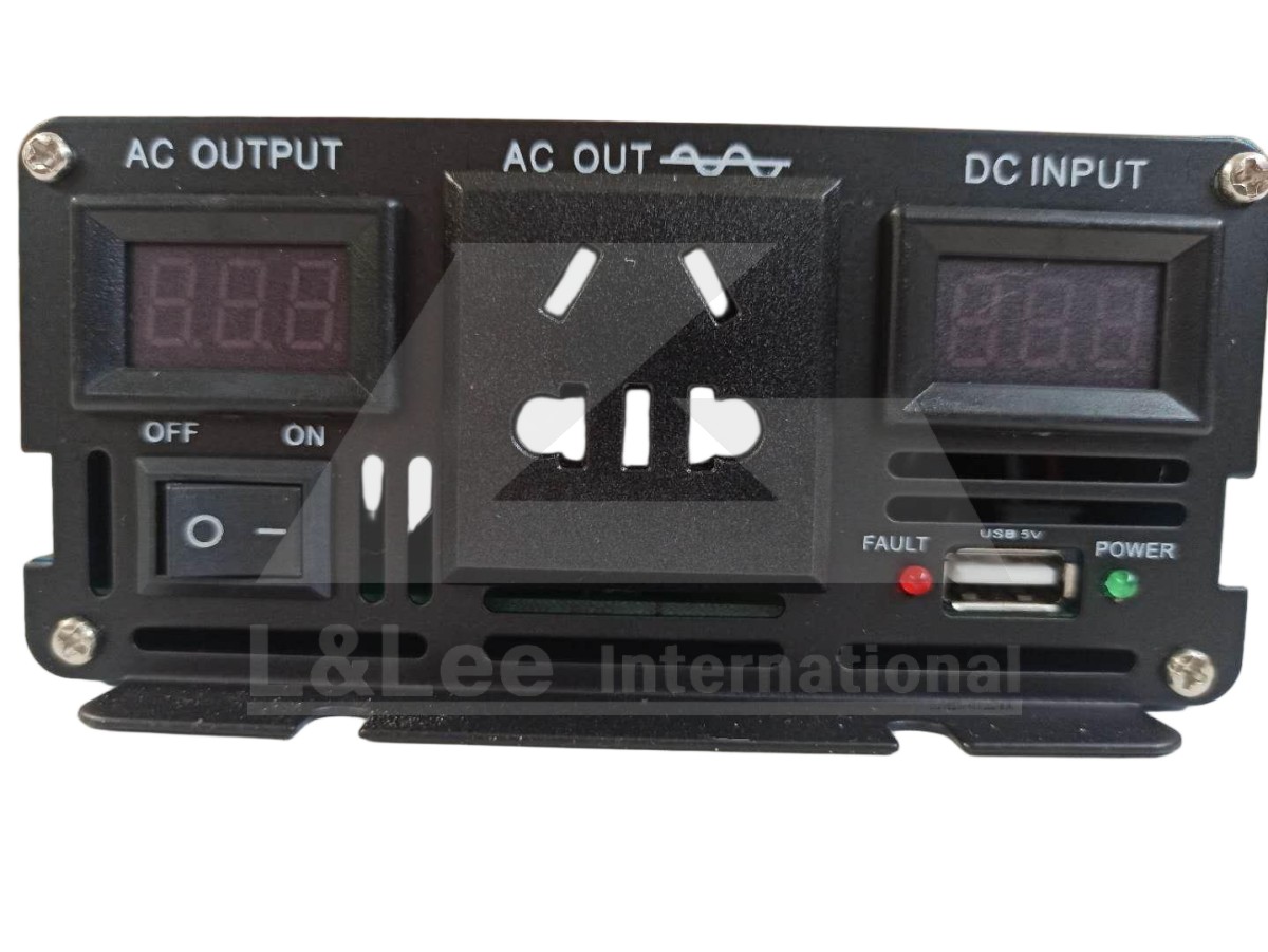 DC/AC Power Inverter