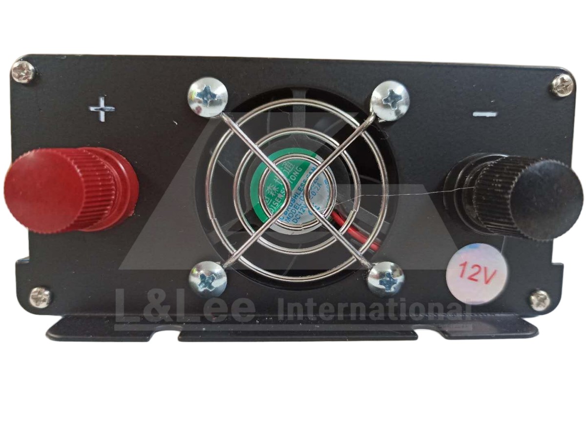 DC/AC Power Inverter