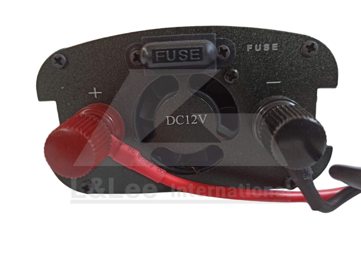 DC/AC Power Inverter