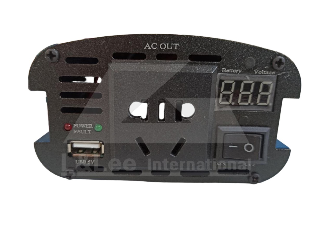 DC/AC Power Inverter