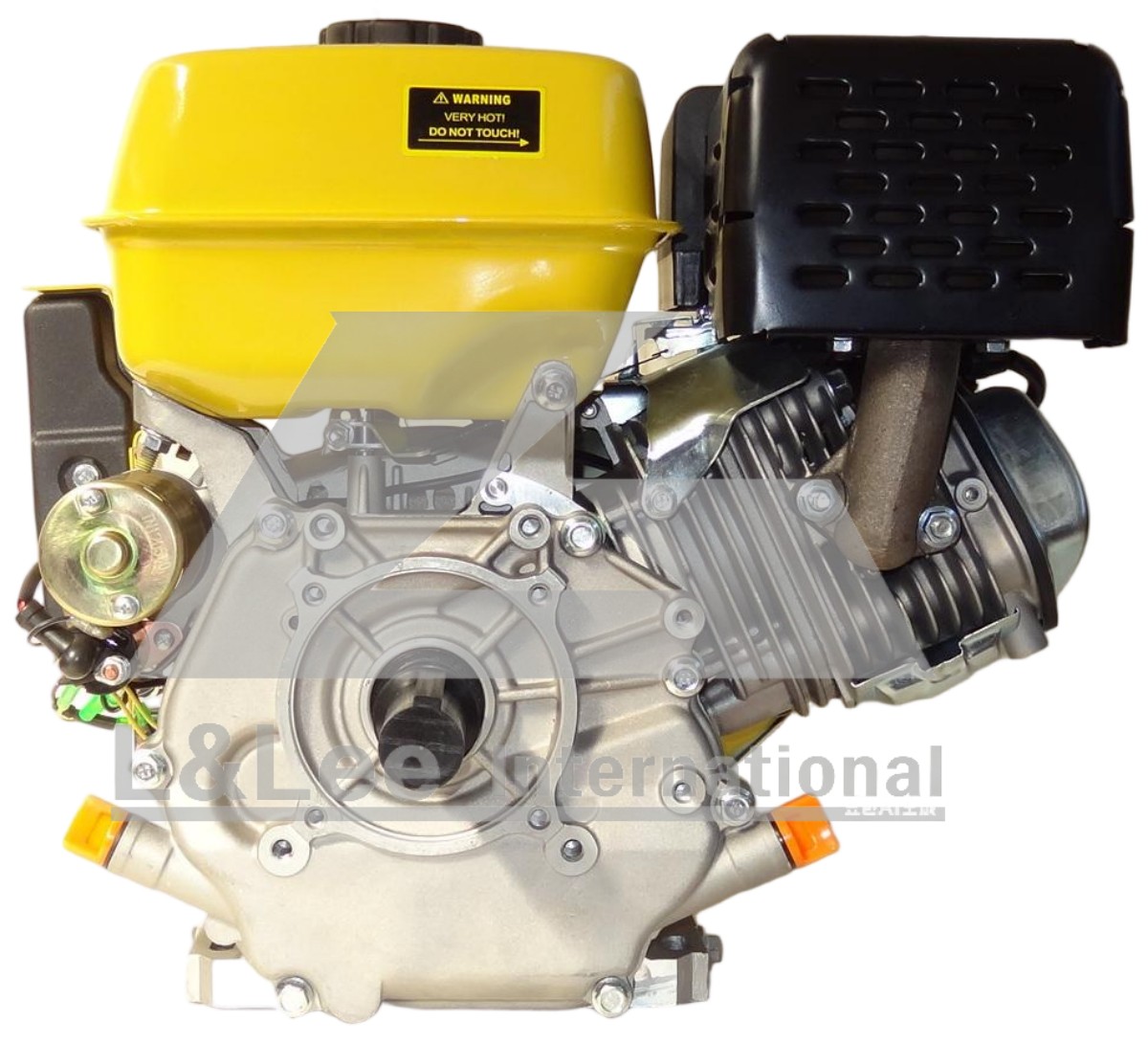 KB177FE 9.0 hp PETROL ENGINE