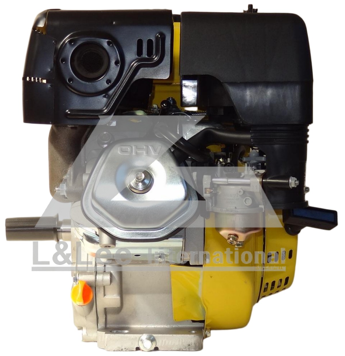 KB177FE 9.0 hp PETROL ENGINE