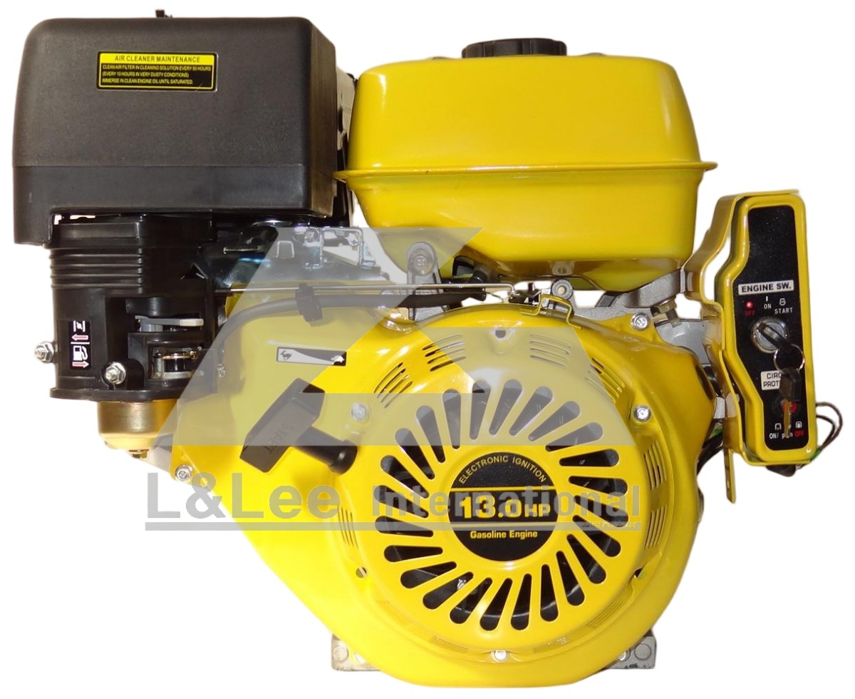 KB188FE 13.0 hp PETROL ENGINE