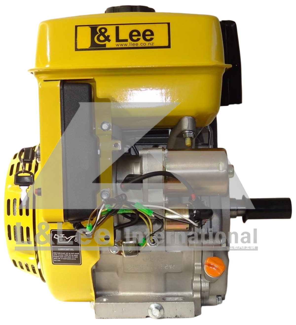 KB188FE 13.0 hp PETROL ENGINE