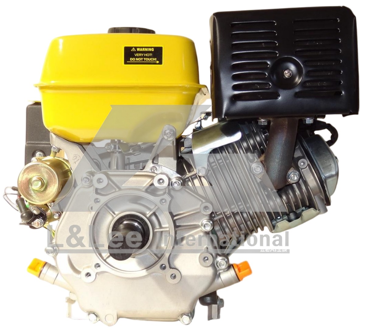 KB188FE 13.0 hp PETROL ENGINE