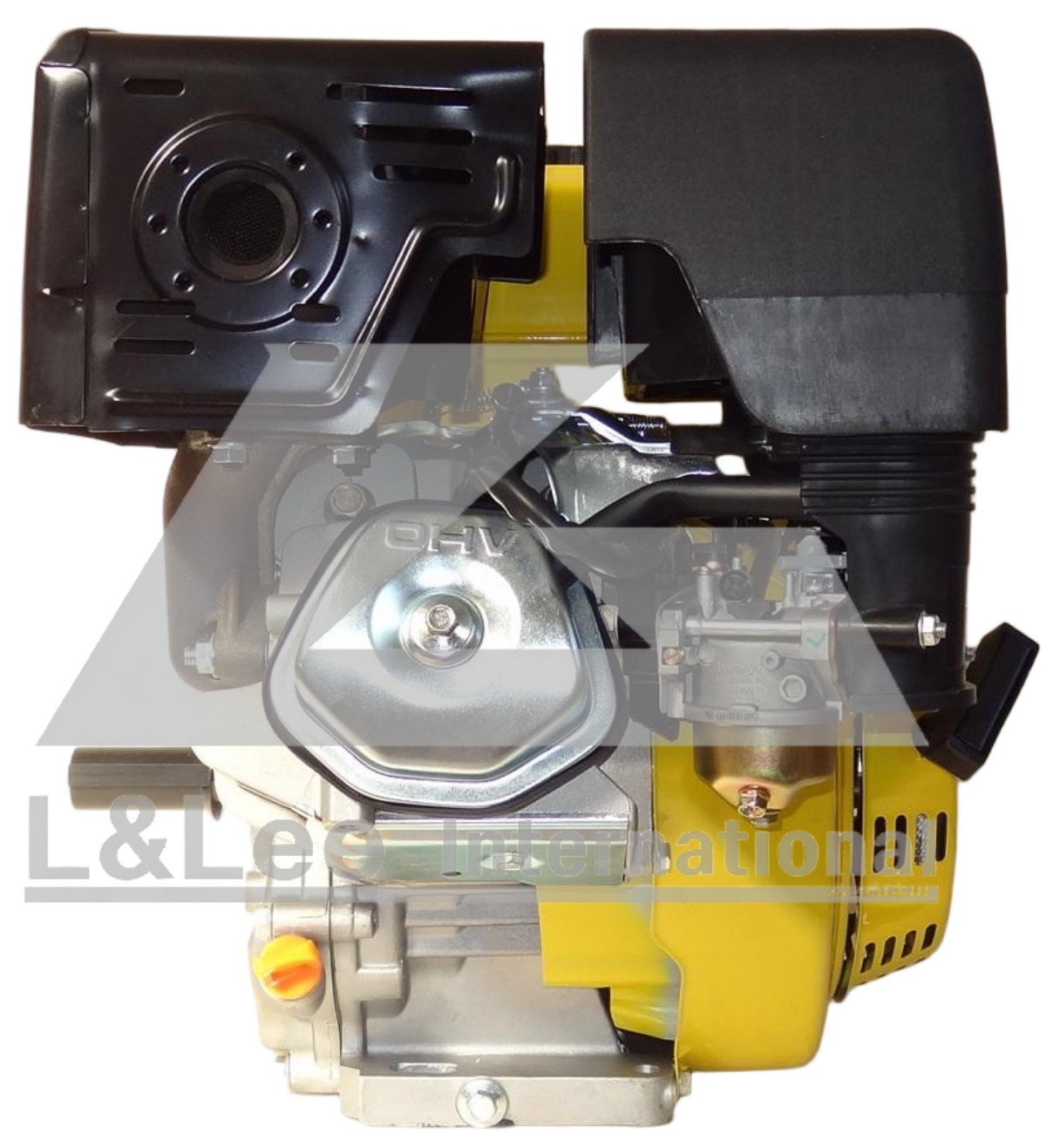 KB188FE 13.0 hp PETROL ENGINE